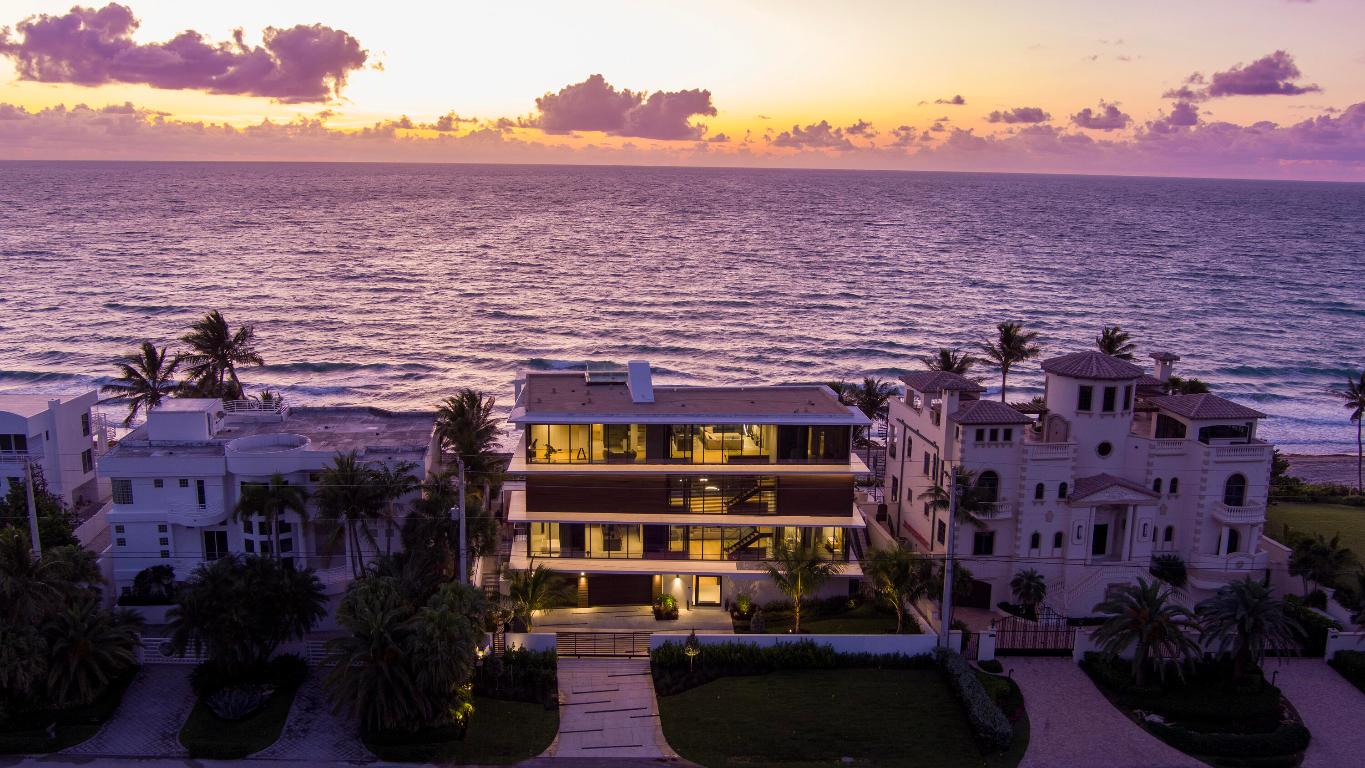 Highland Beach - Residential