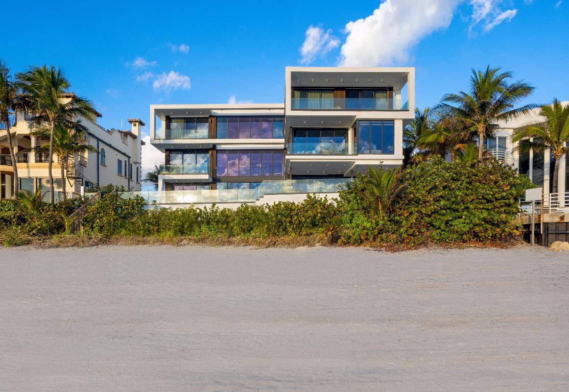 Highland Beach - Residential