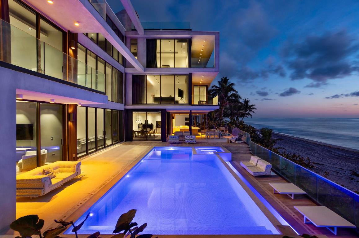 Highland Beach - Residential