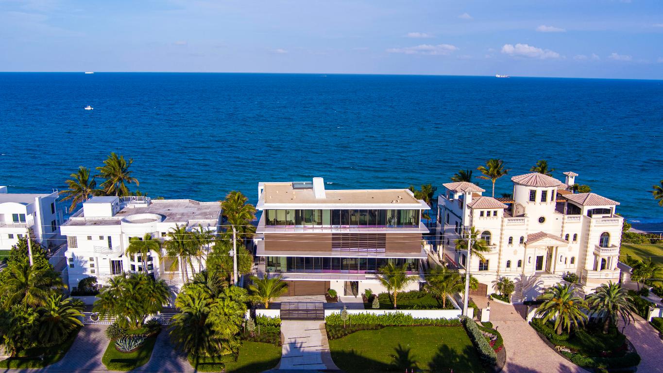 Highland Beach - Residential