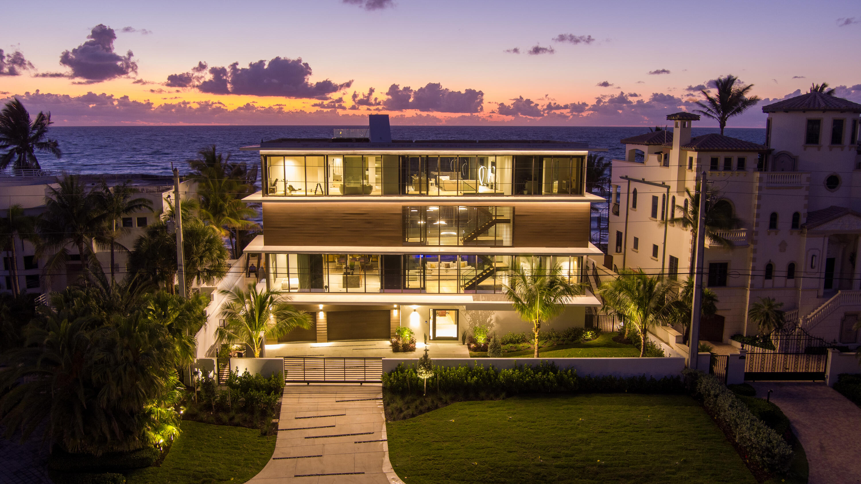 Highland Beach - Residential