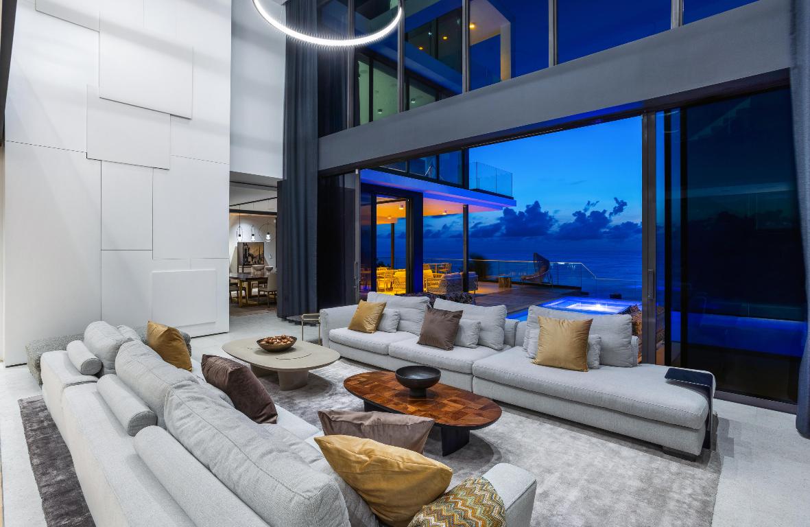 Highland Beach - Residential