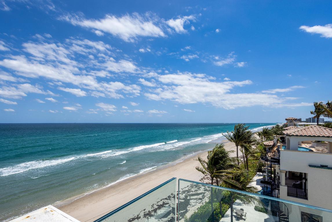 Highland Beach - Residential