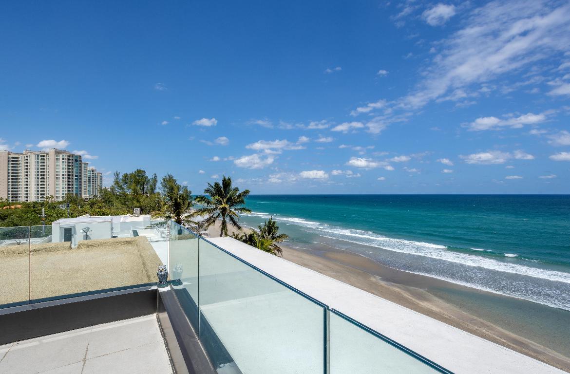 Highland Beach - Residential