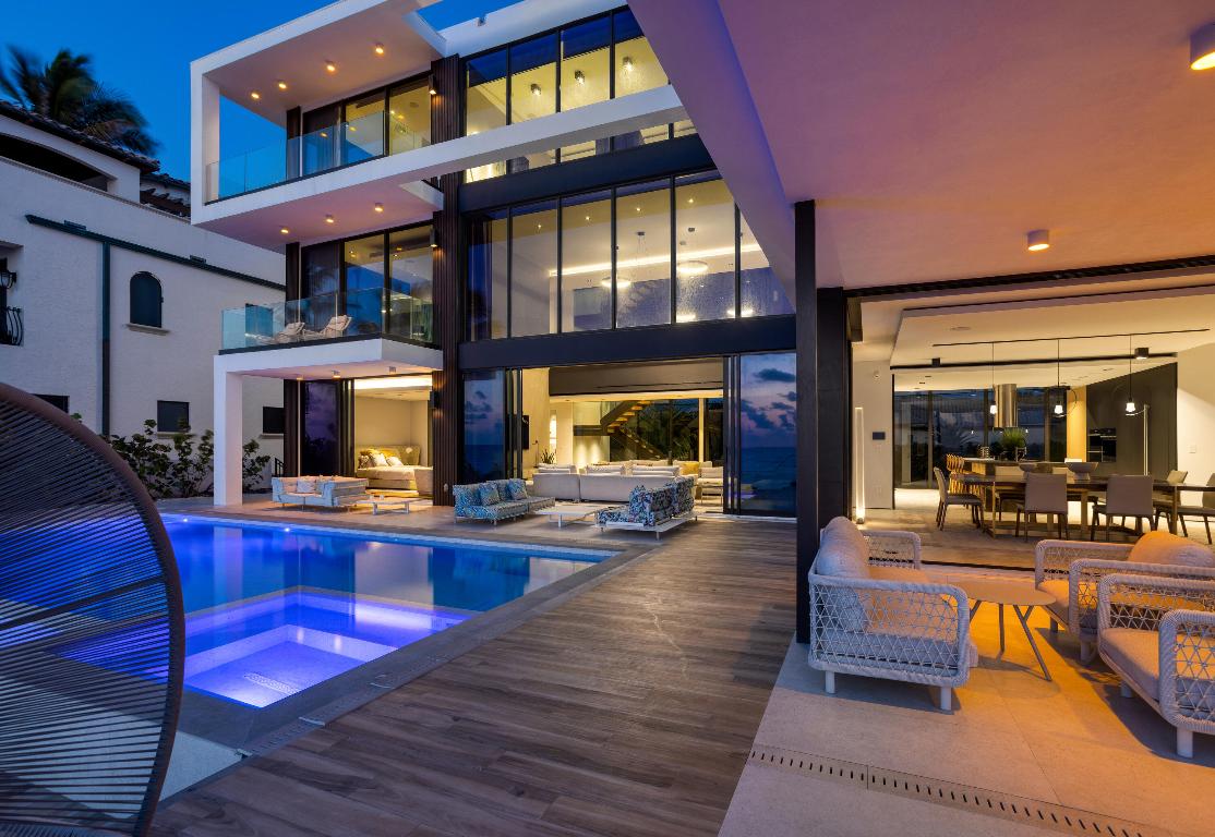 Highland Beach - Residential