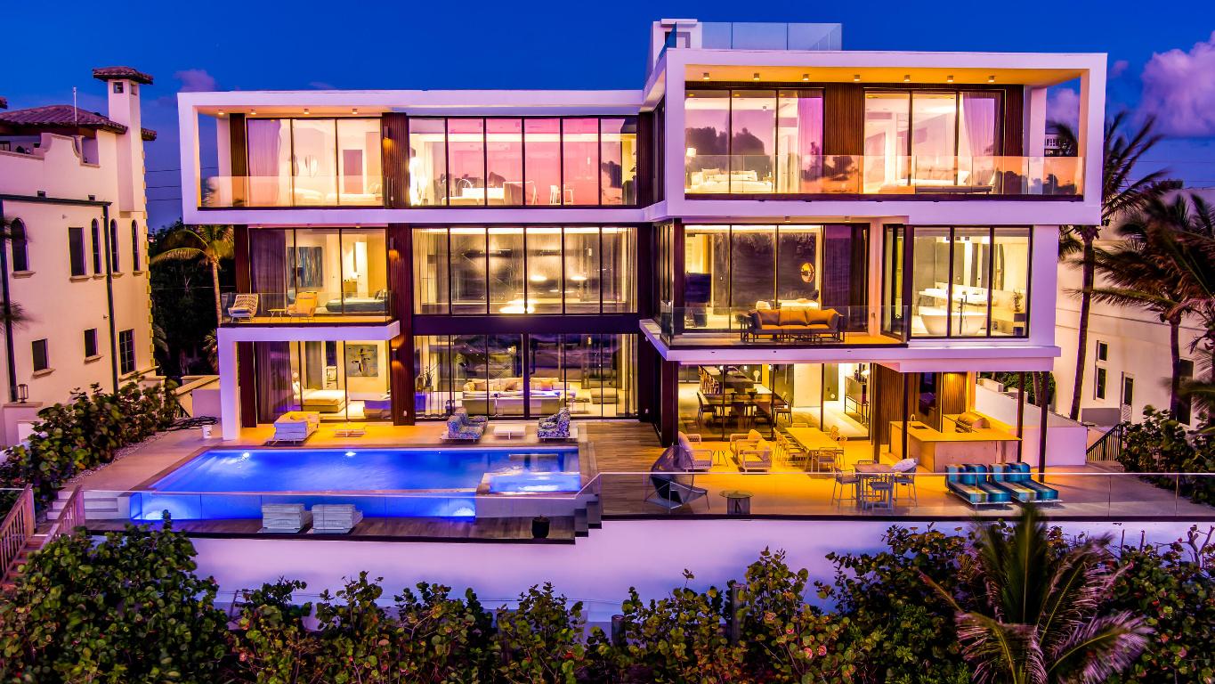 Highland Beach - Residential