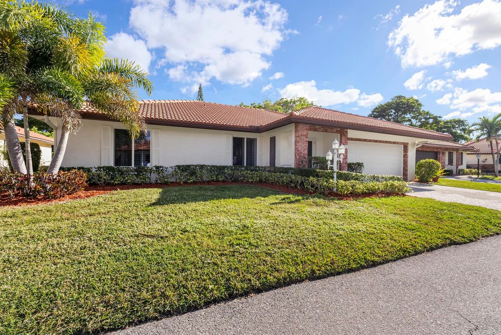 Photo of 334 NW 42nd Street, Boca Raton, FL 33431 (MLS # R11147039)