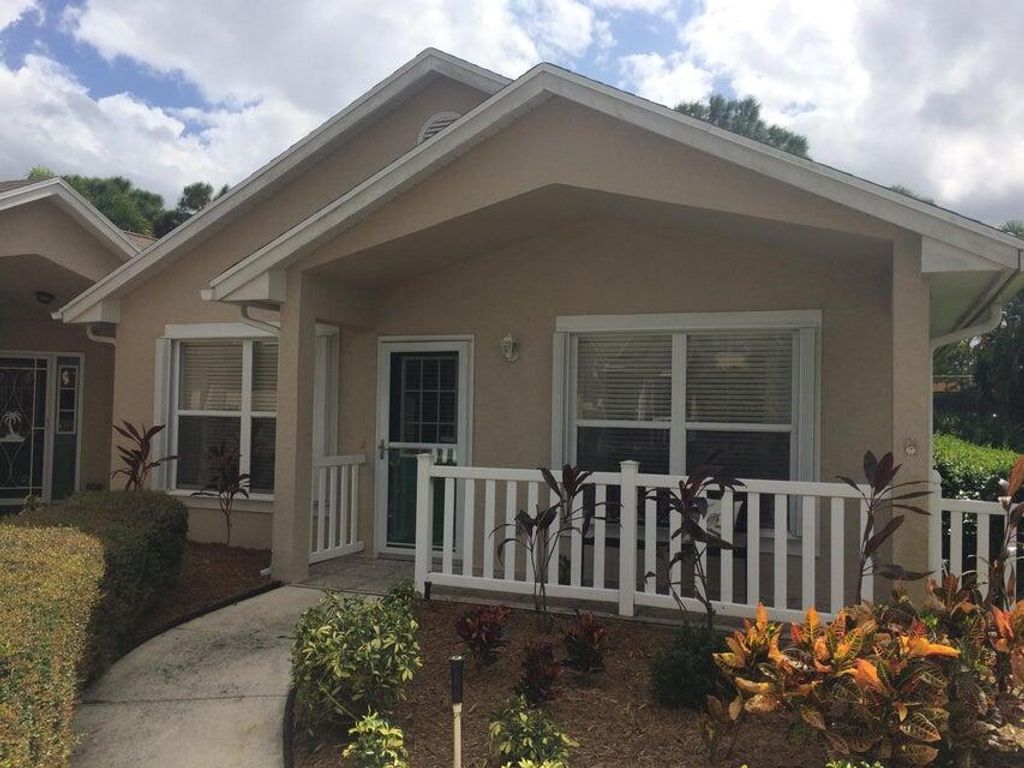 Photo of 216 NW Zanzibar Place, Port St Lucie, FL 34986 (MLS # R10906803)