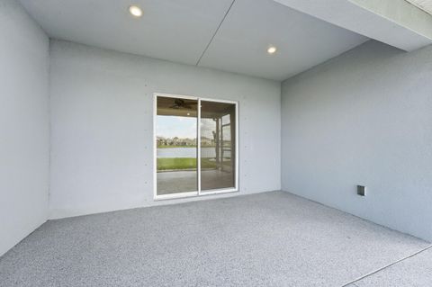 Tiny photo for 812 Persimmon Place, Fort Pierce, FL 34981 (MLS # B26015026)