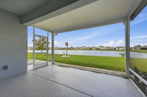 Tiny photo for 812 Persimmon Place, Fort Pierce, FL 34981 (MLS # B26015026)