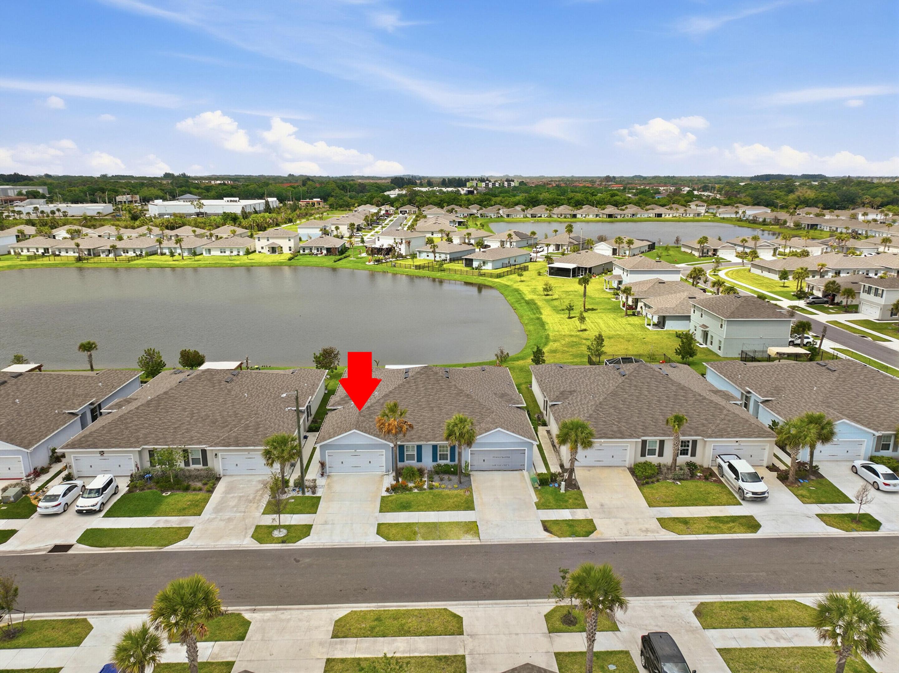 AVALON CROSSING - Residential