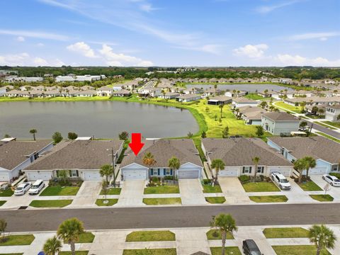 Tiny photo for 812 Persimmon Place, Fort Pierce, FL 34981 (MLS # B26015026)