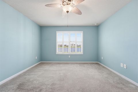 Tiny photo for 812 Persimmon Place, Fort Pierce, FL 34981 (MLS # B26015026)