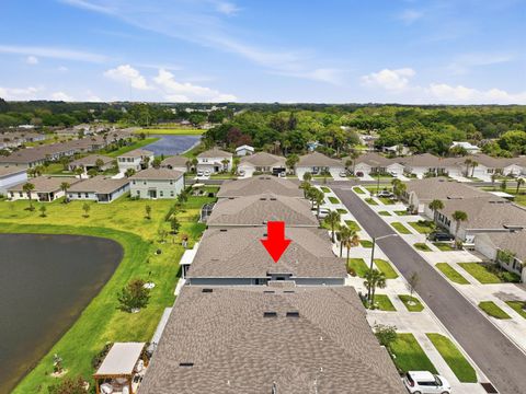 Tiny photo for 812 Persimmon Place, Fort Pierce, FL 34981 (MLS # B26015026)
