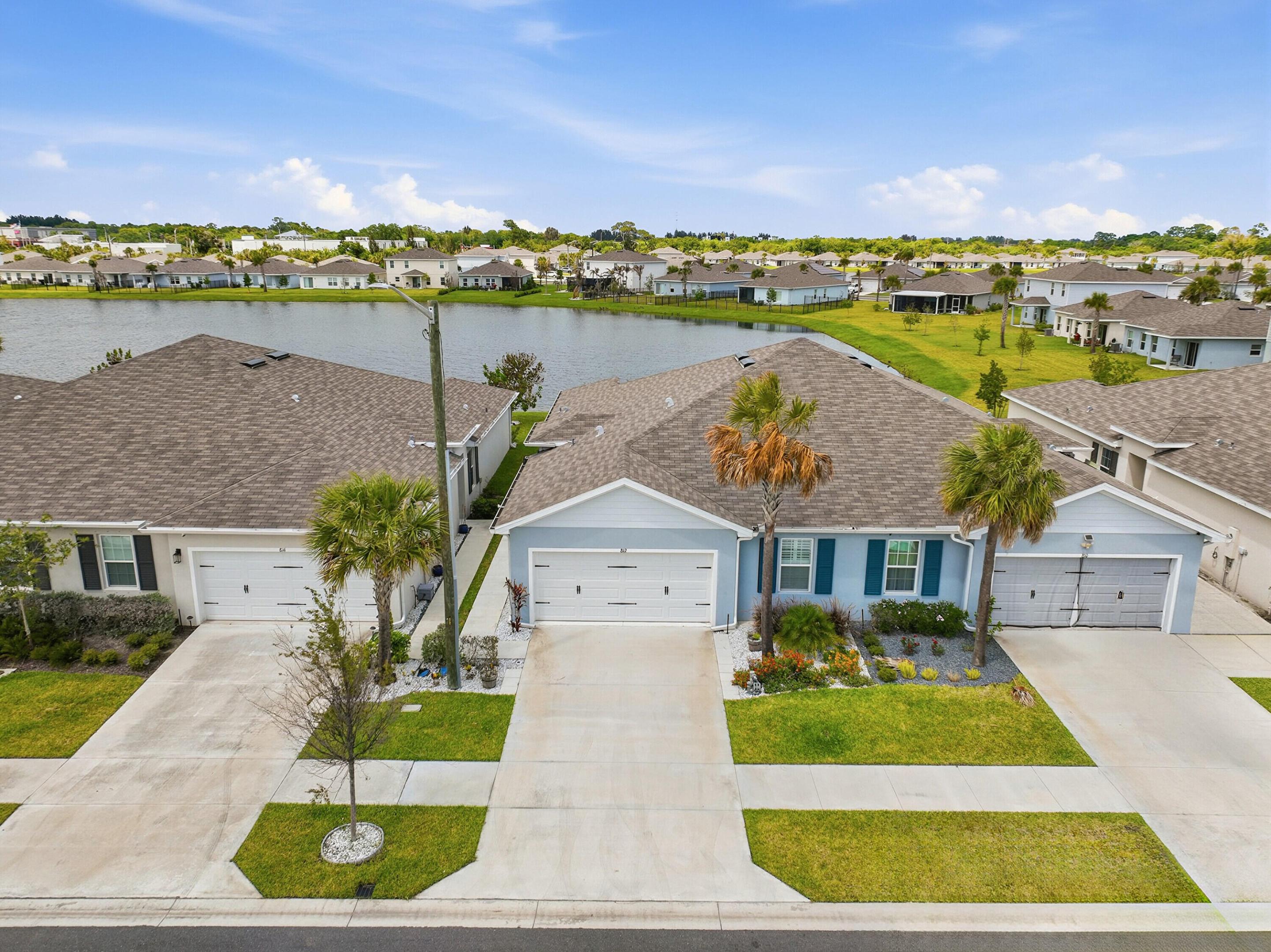 AVALON CROSSING - Residential