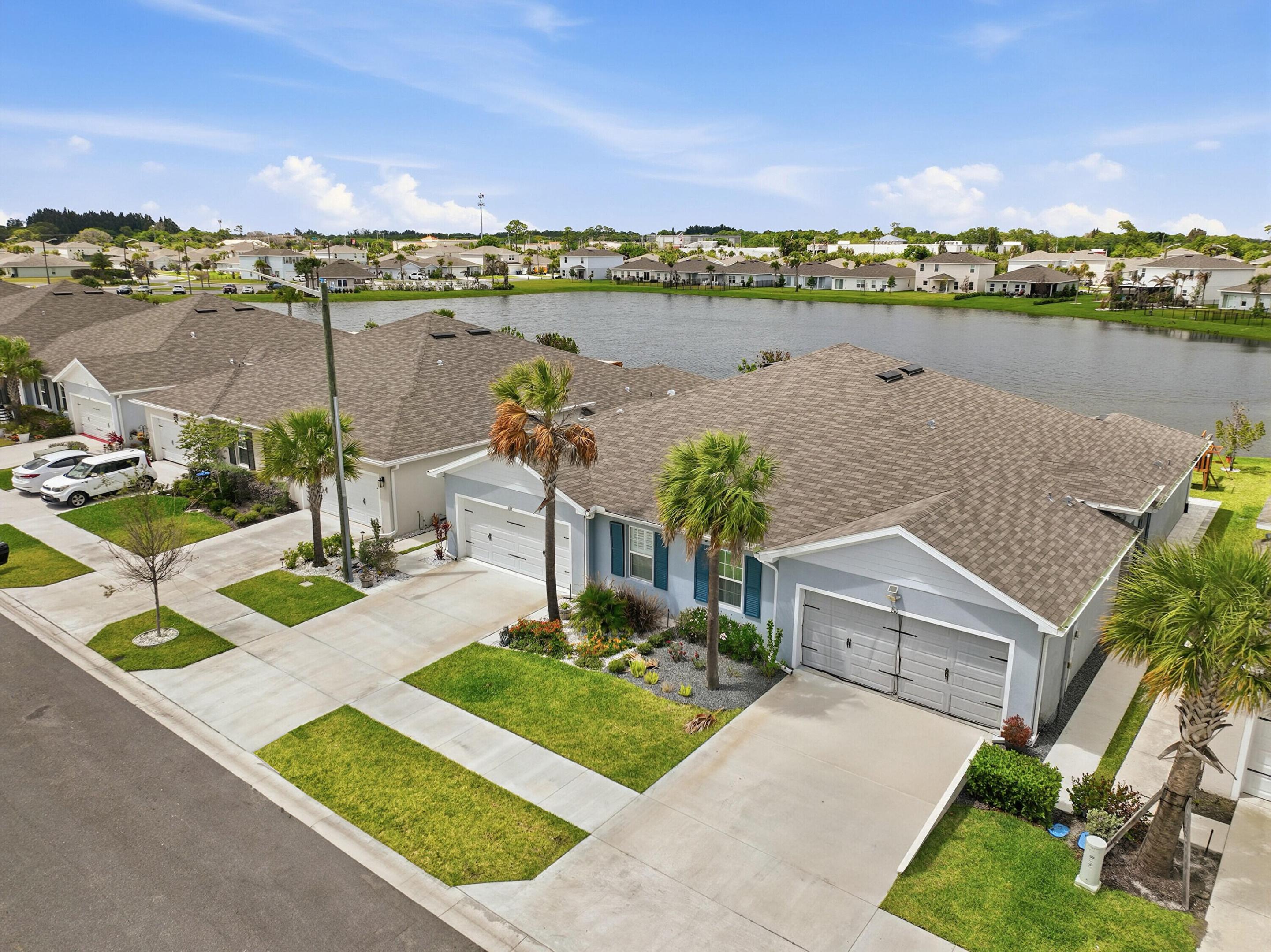 AVALON CROSSING - Residential