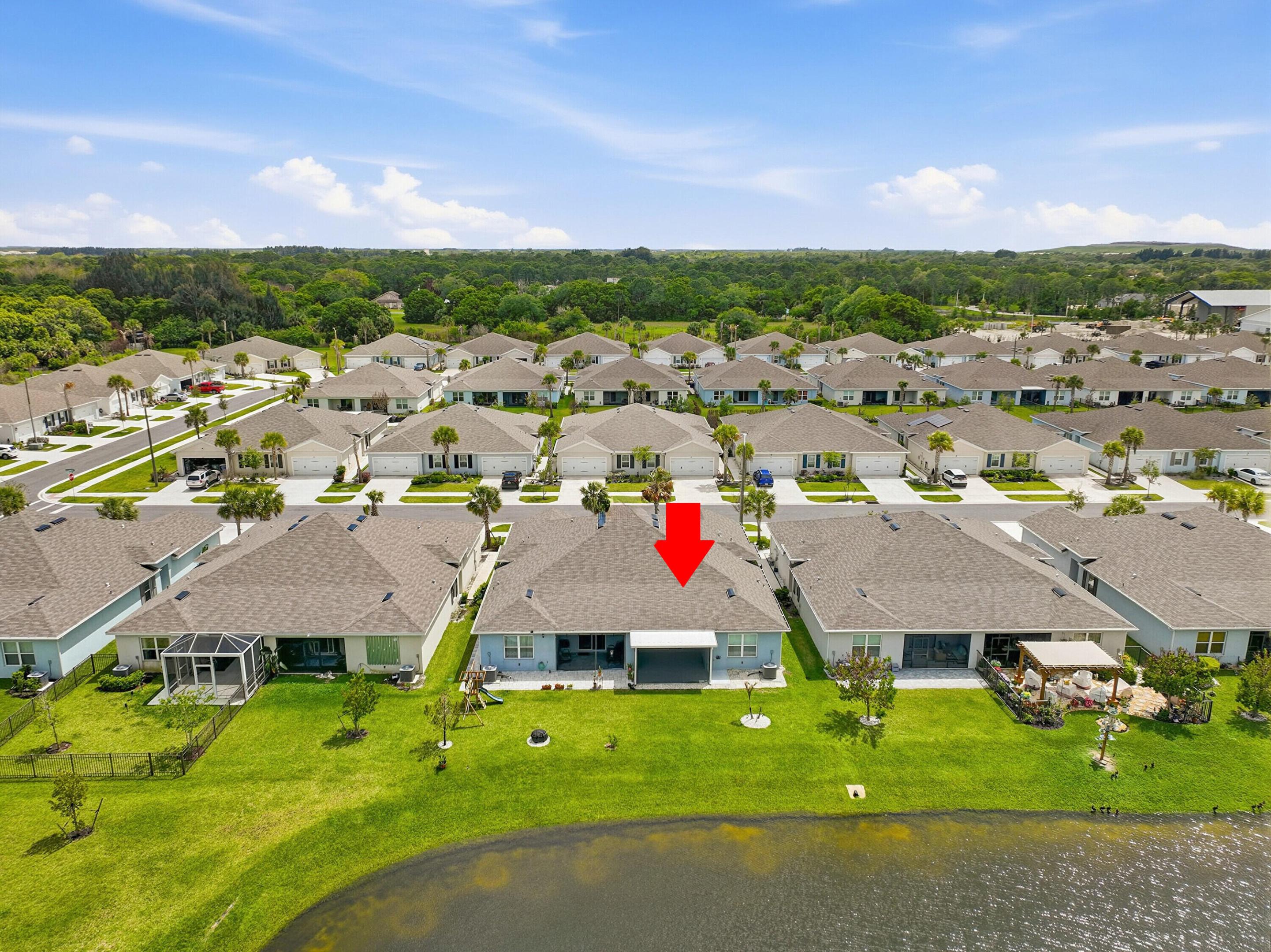 AVALON CROSSING - Residential