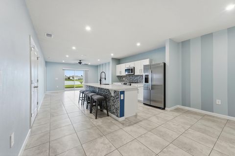 Tiny photo for 812 Persimmon Place, Fort Pierce, FL 34981 (MLS # B26015026)