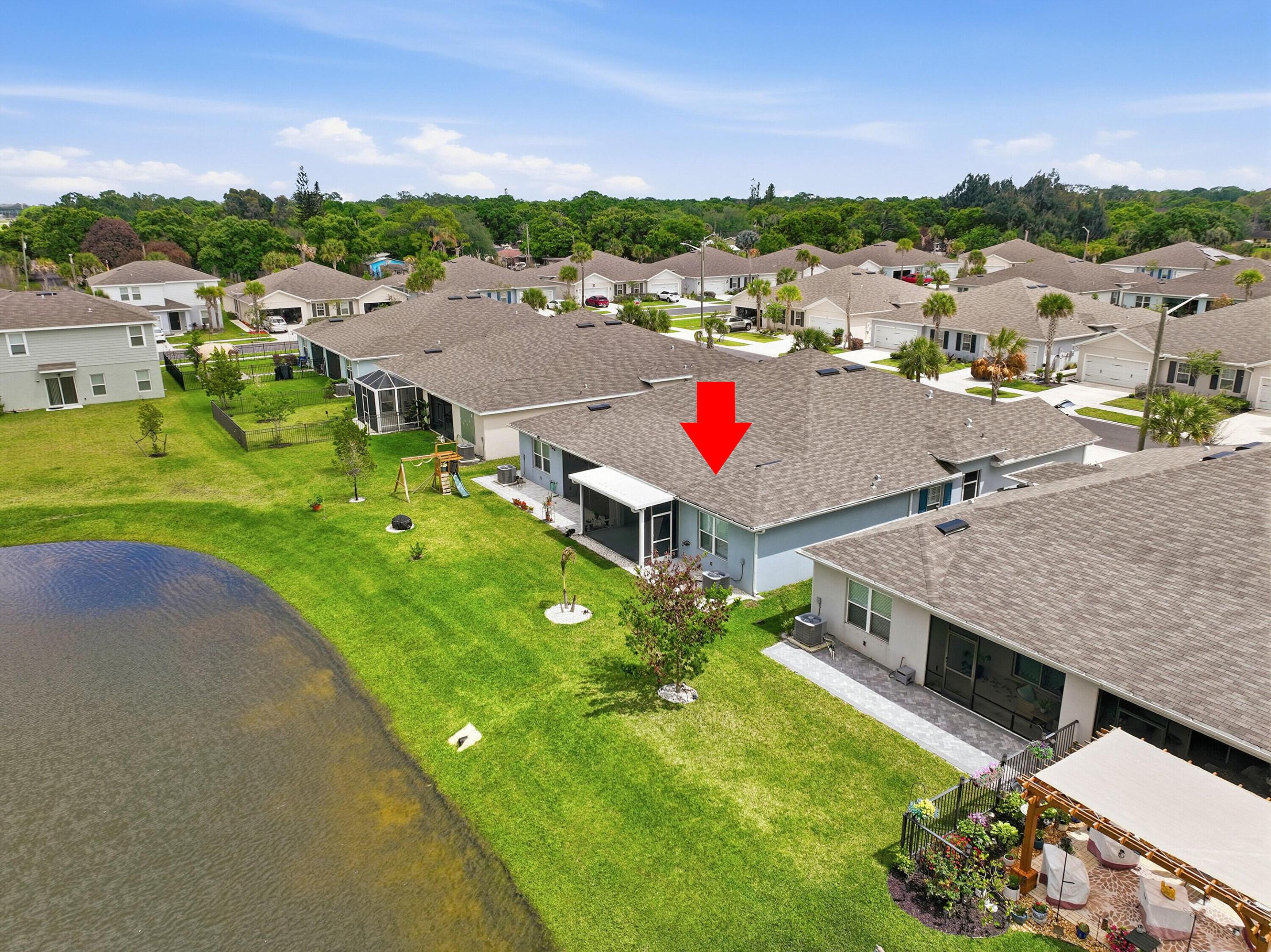 AVALON CROSSING - Residential