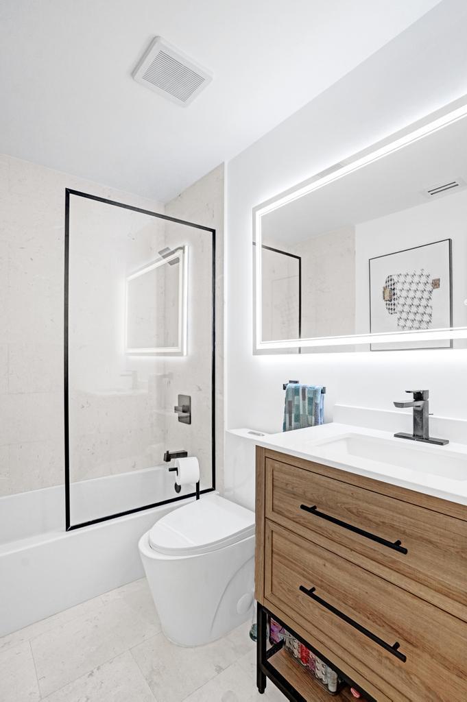 PLUM AT BOCA POINTE CONDOS ONE THRU 15 FILED IN OR - Residential