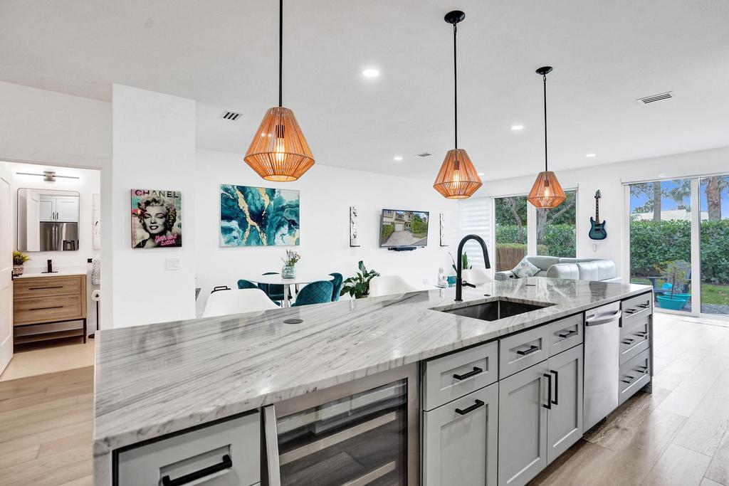 PLUM AT BOCA POINTE CONDOS ONE THRU 15 FILED IN OR - Residential