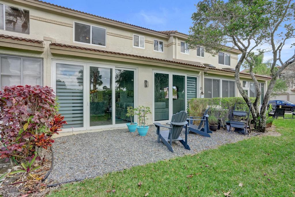 PLUM AT BOCA POINTE CONDOS ONE THRU 15 FILED IN OR - Residential