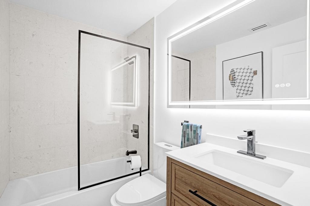 PLUM AT BOCA POINTE CONDOS ONE THRU 15 FILED IN OR - Residential