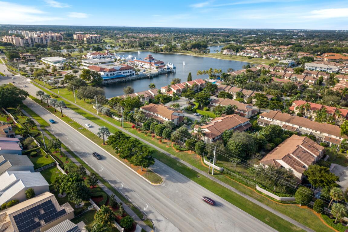 PLUM AT BOCA POINTE CONDOS ONE THRU 15 FILED IN OR - Residential