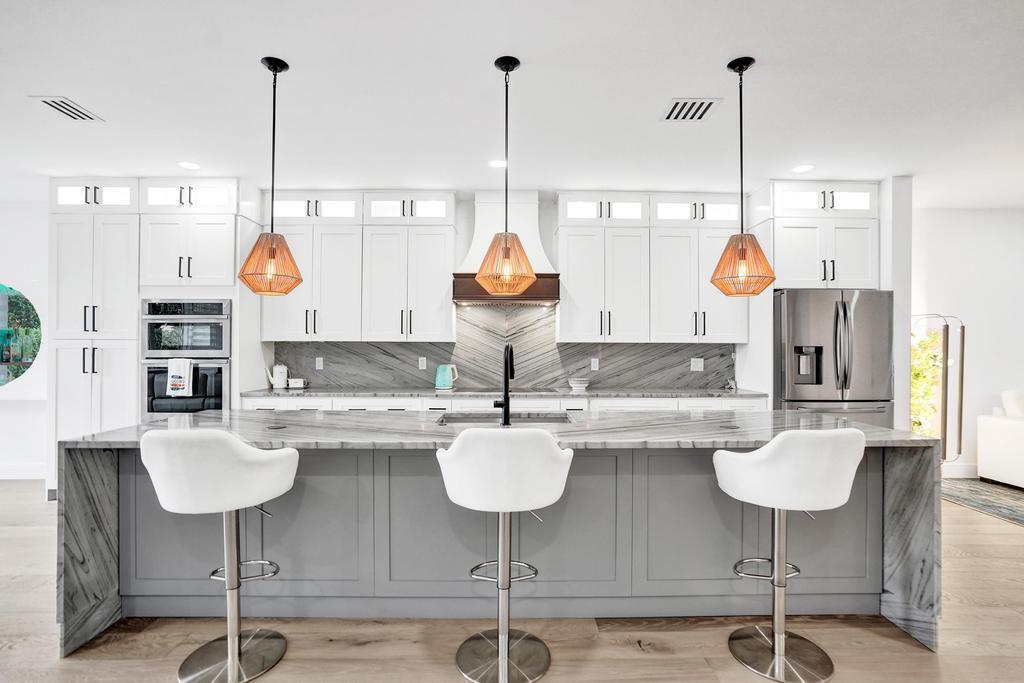 PLUM AT BOCA POINTE CONDOS ONE THRU 15 FILED IN OR - Residential