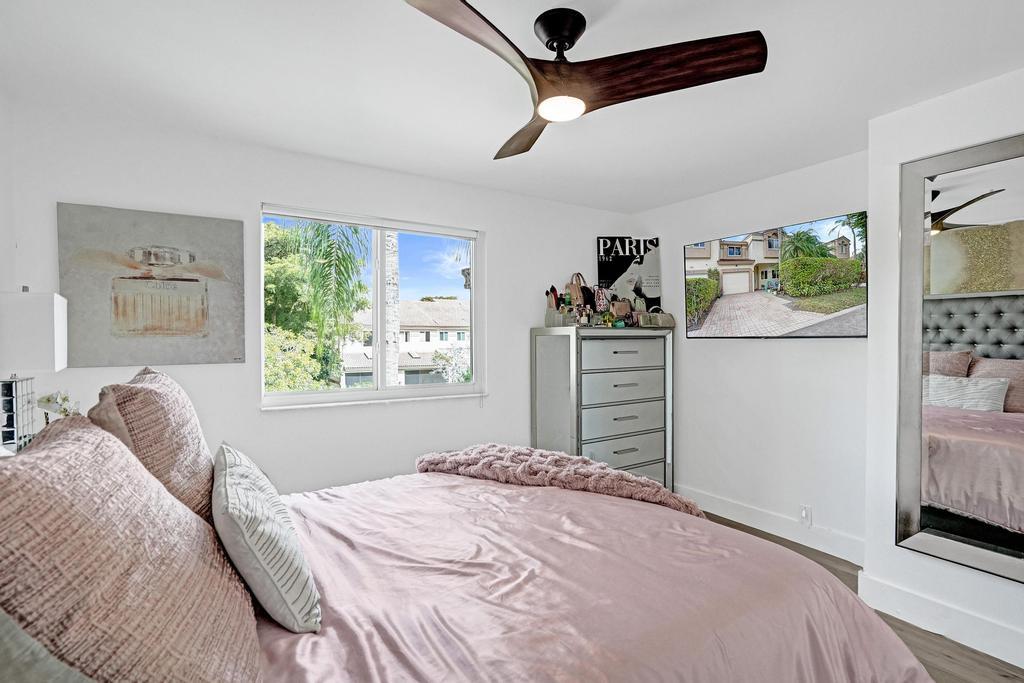 PLUM AT BOCA POINTE CONDOS ONE THRU 15 FILED IN OR - Residential