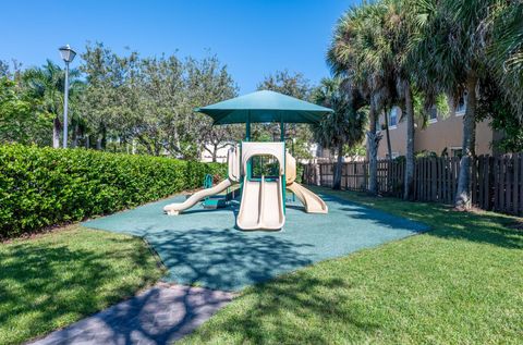 A home in Davie