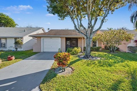 3962 Dafilee Circle West Palm Beach FL 33417