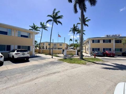 5820 NE 22nd Way 629 Fort Lauderdale FL 33308