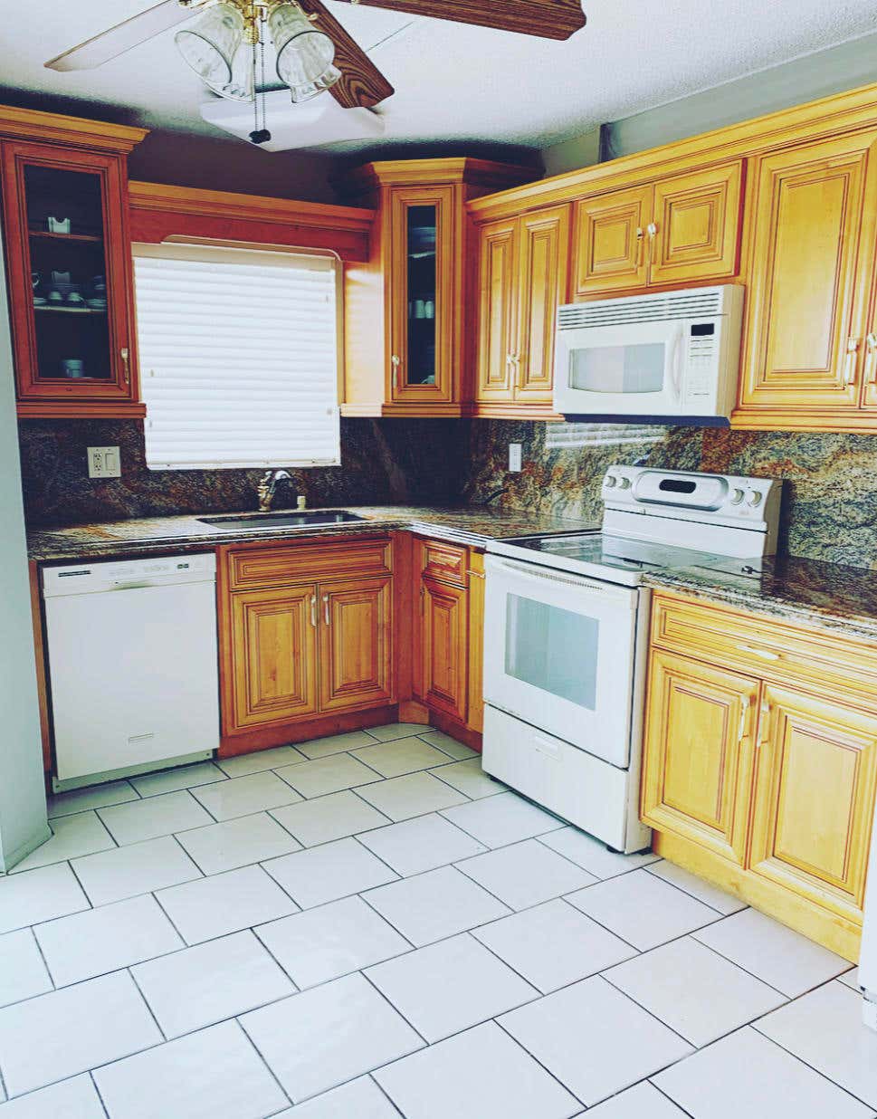 Photo of 3465 VIA POINCIANA #804, Lake Worth, FL 33467 (MLS # B26051762)