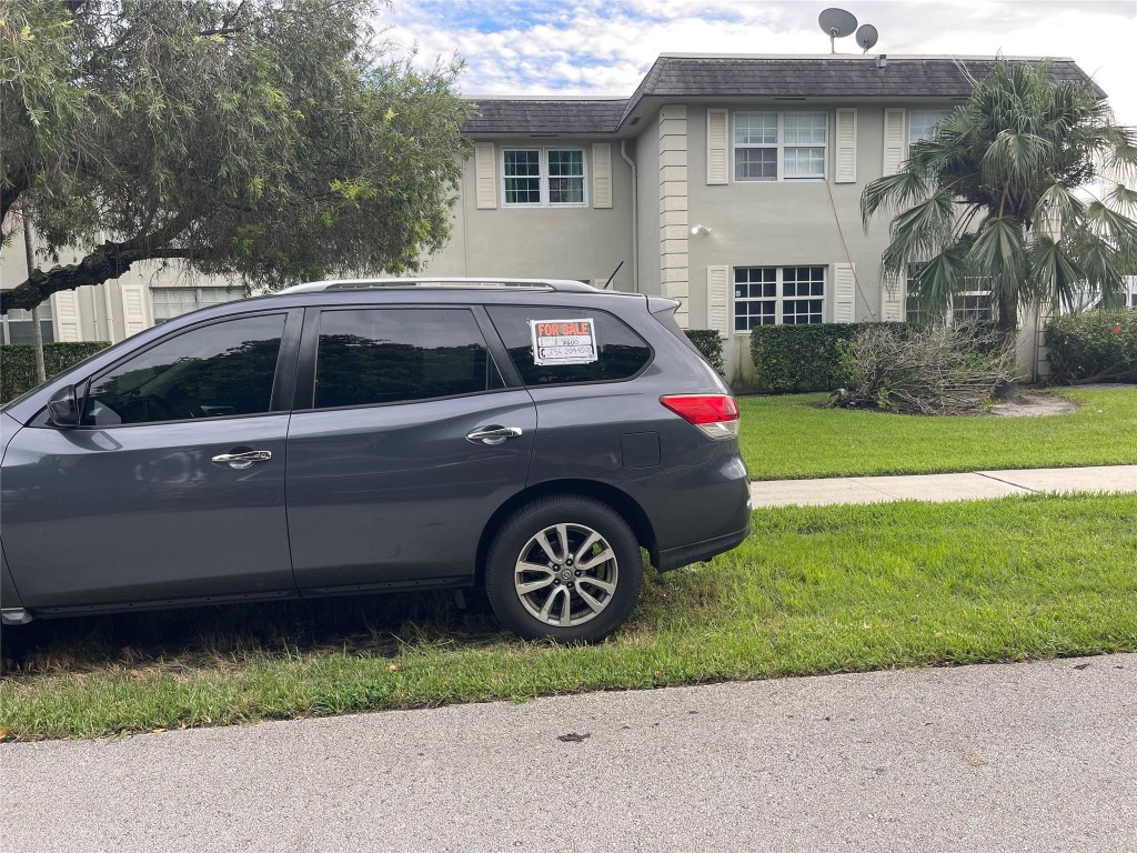Southeast Islander - Residential