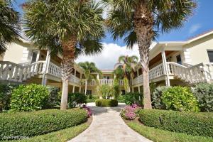 COMMODORE APARTMENTS COND - Residential Lease