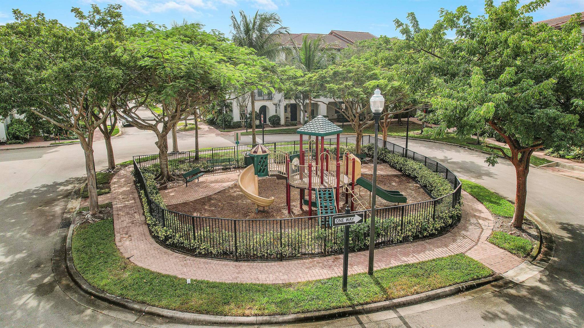 MIRAMAR RESIDENTIAL PLAT - Residential