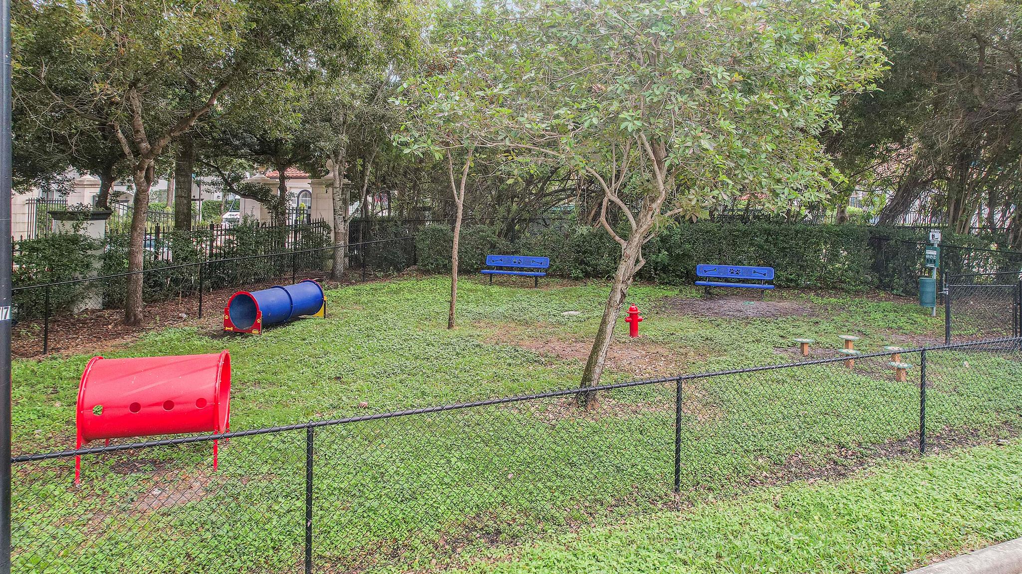 MIRAMAR RESIDENTIAL PLAT - Residential