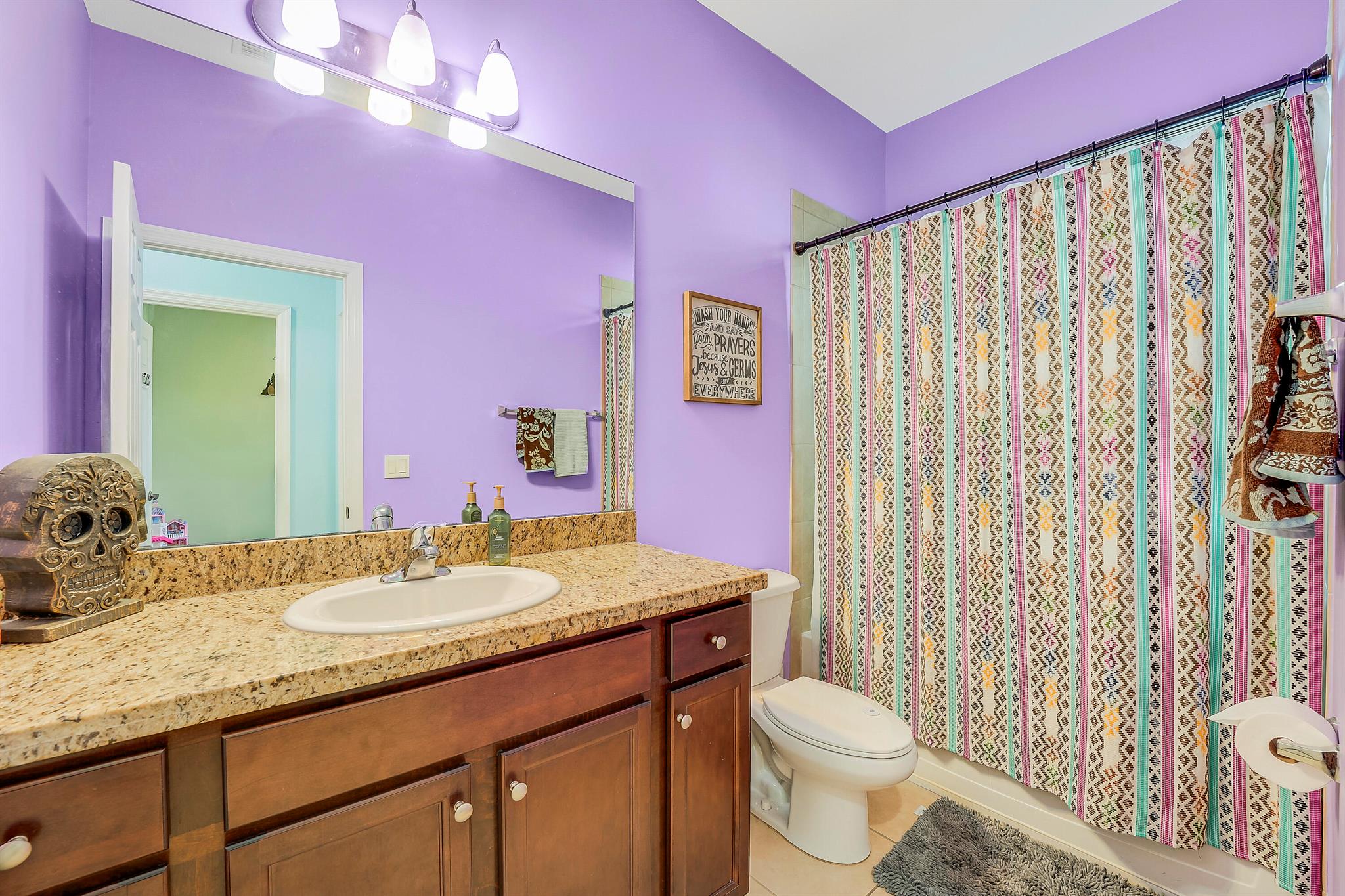 MIRAMAR RESIDENTIAL PLAT - Residential