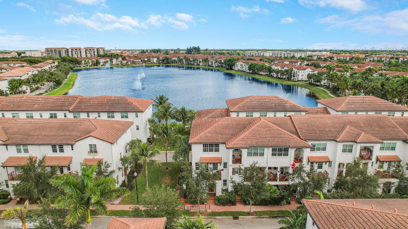 MIRAMAR RESIDENTIAL PLAT - Residential