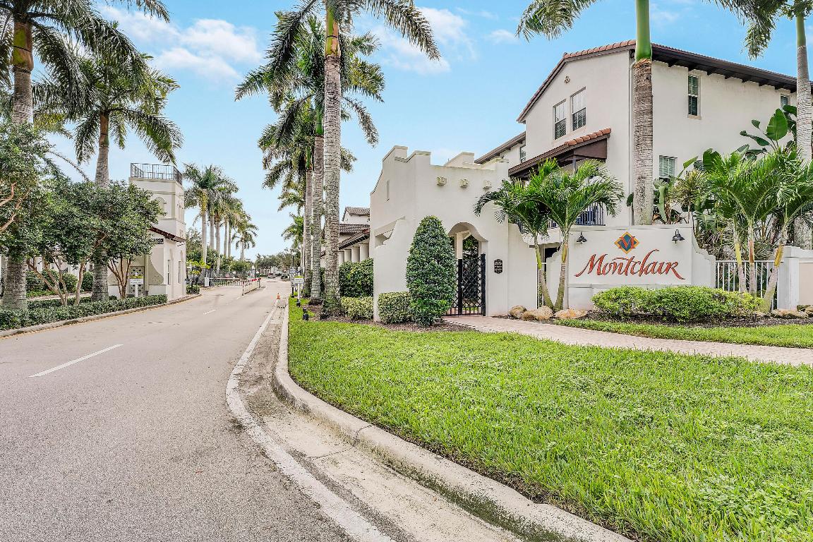 MIRAMAR RESIDENTIAL PLAT - Residential