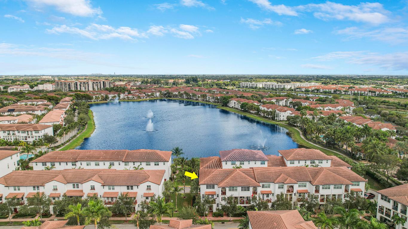 MIRAMAR RESIDENTIAL PLAT - Residential