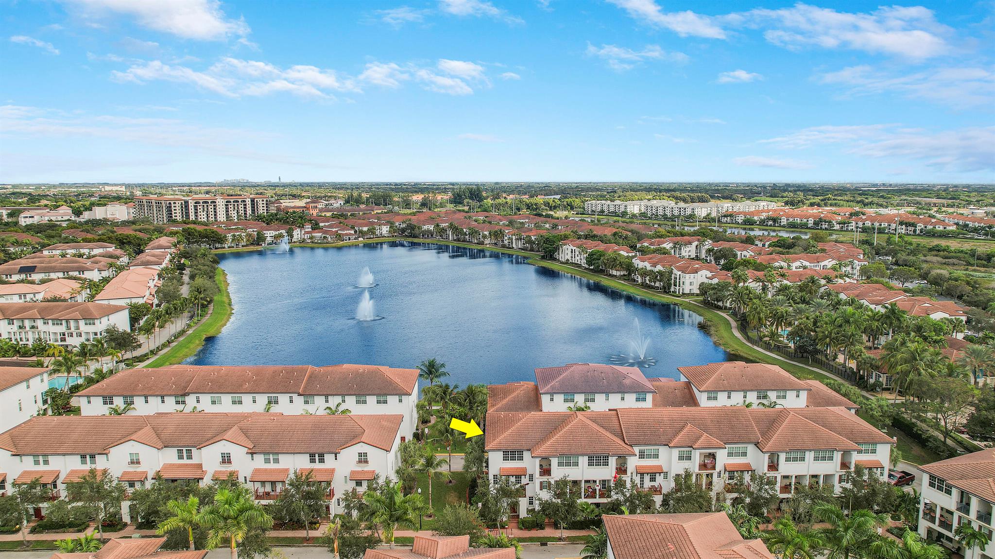 MIRAMAR RESIDENTIAL PLAT - Residential