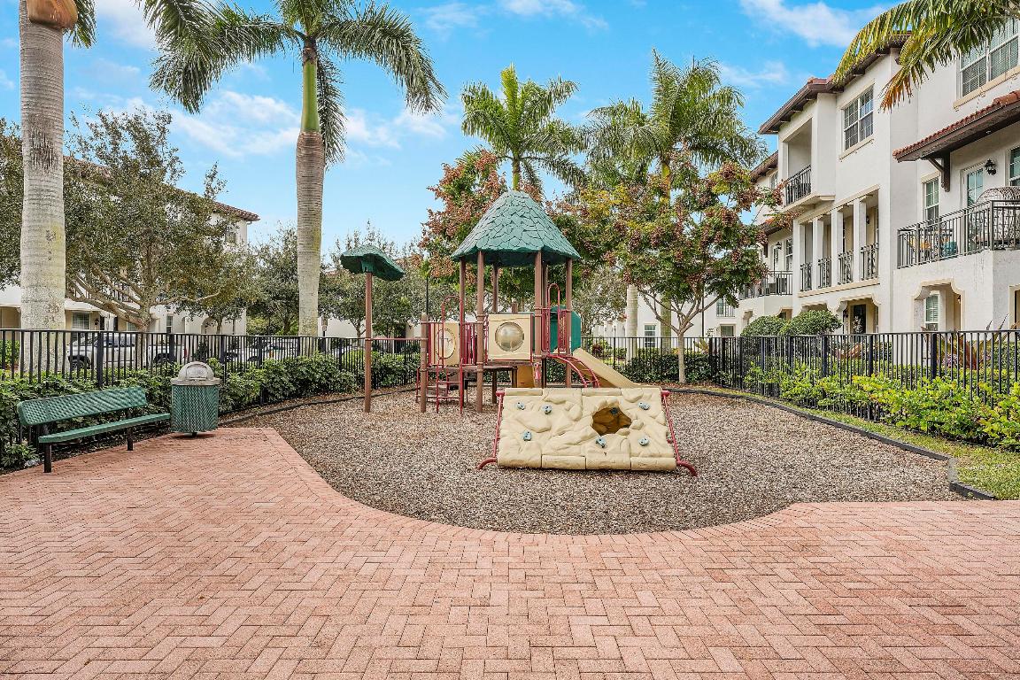 MIRAMAR RESIDENTIAL PLAT - Residential