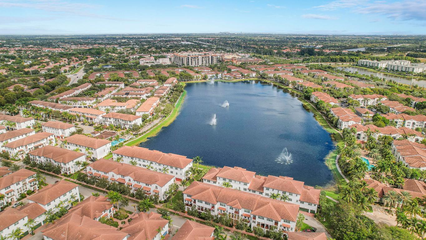 MIRAMAR RESIDENTIAL PLAT - Residential