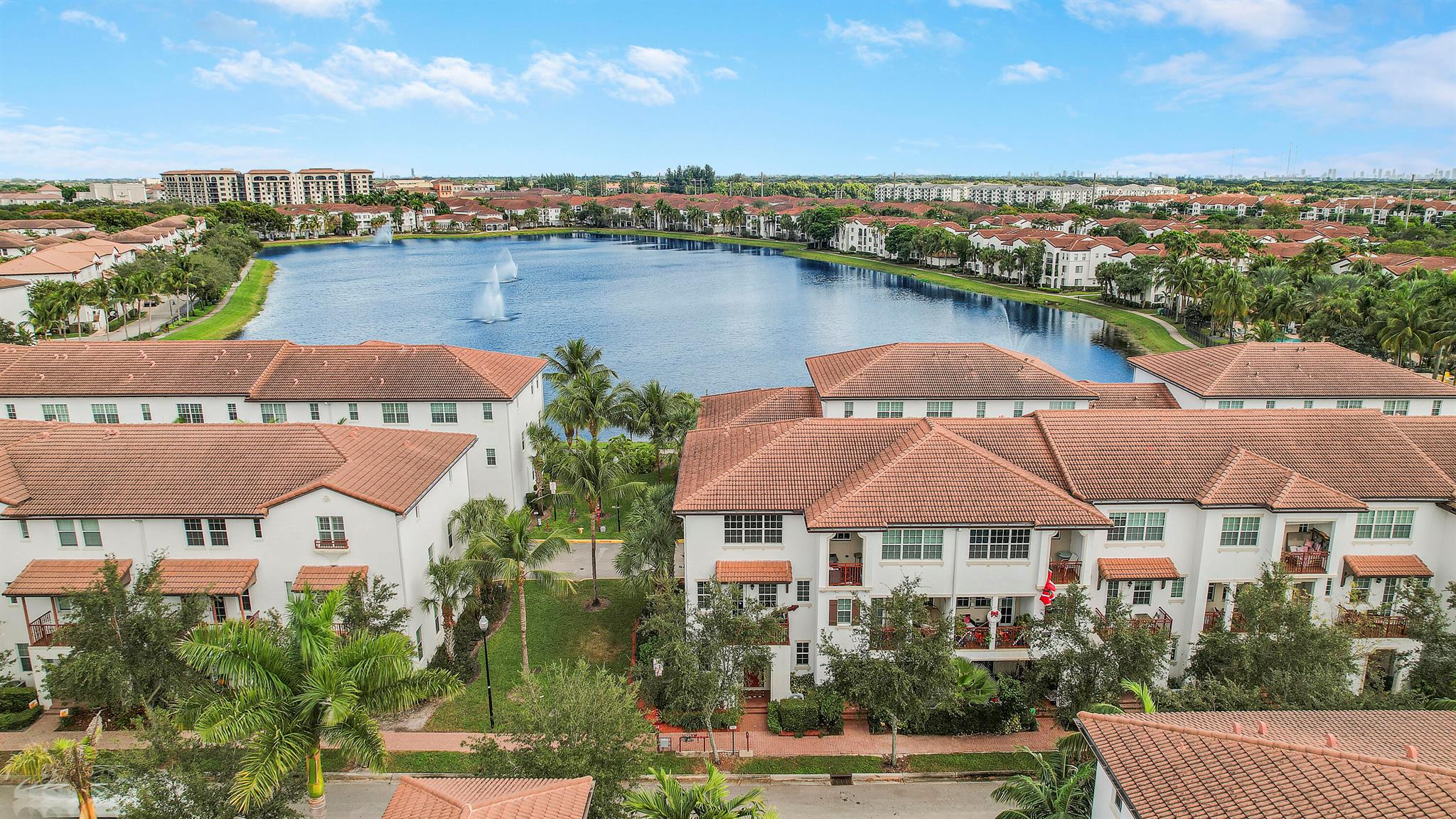 MIRAMAR RESIDENTIAL PLAT - Residential