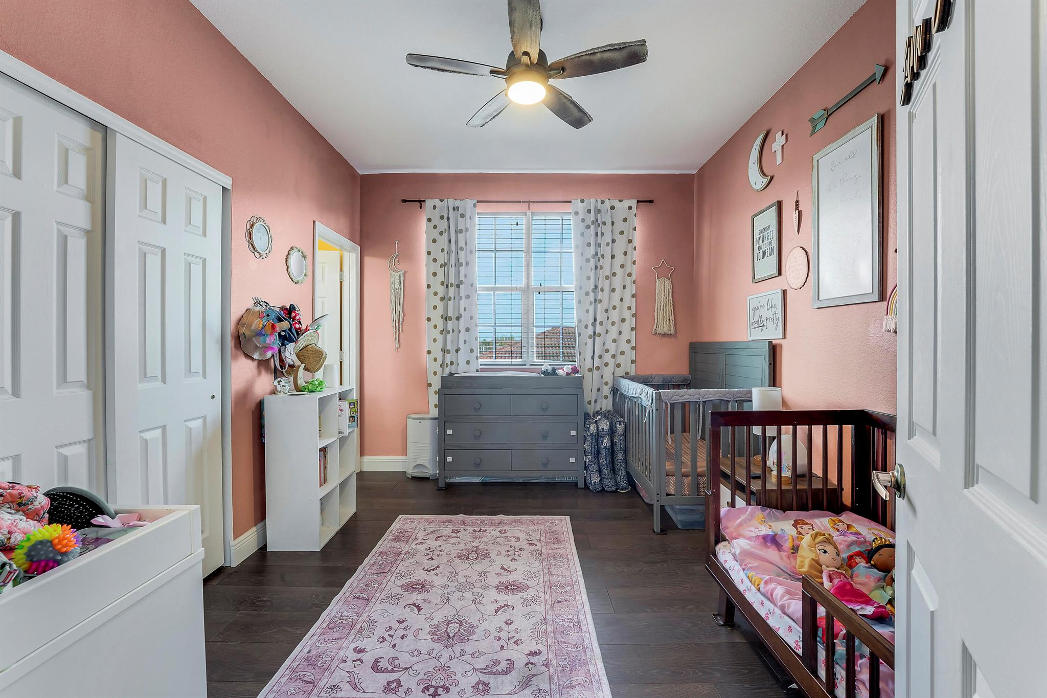 MIRAMAR RESIDENTIAL PLAT - Residential