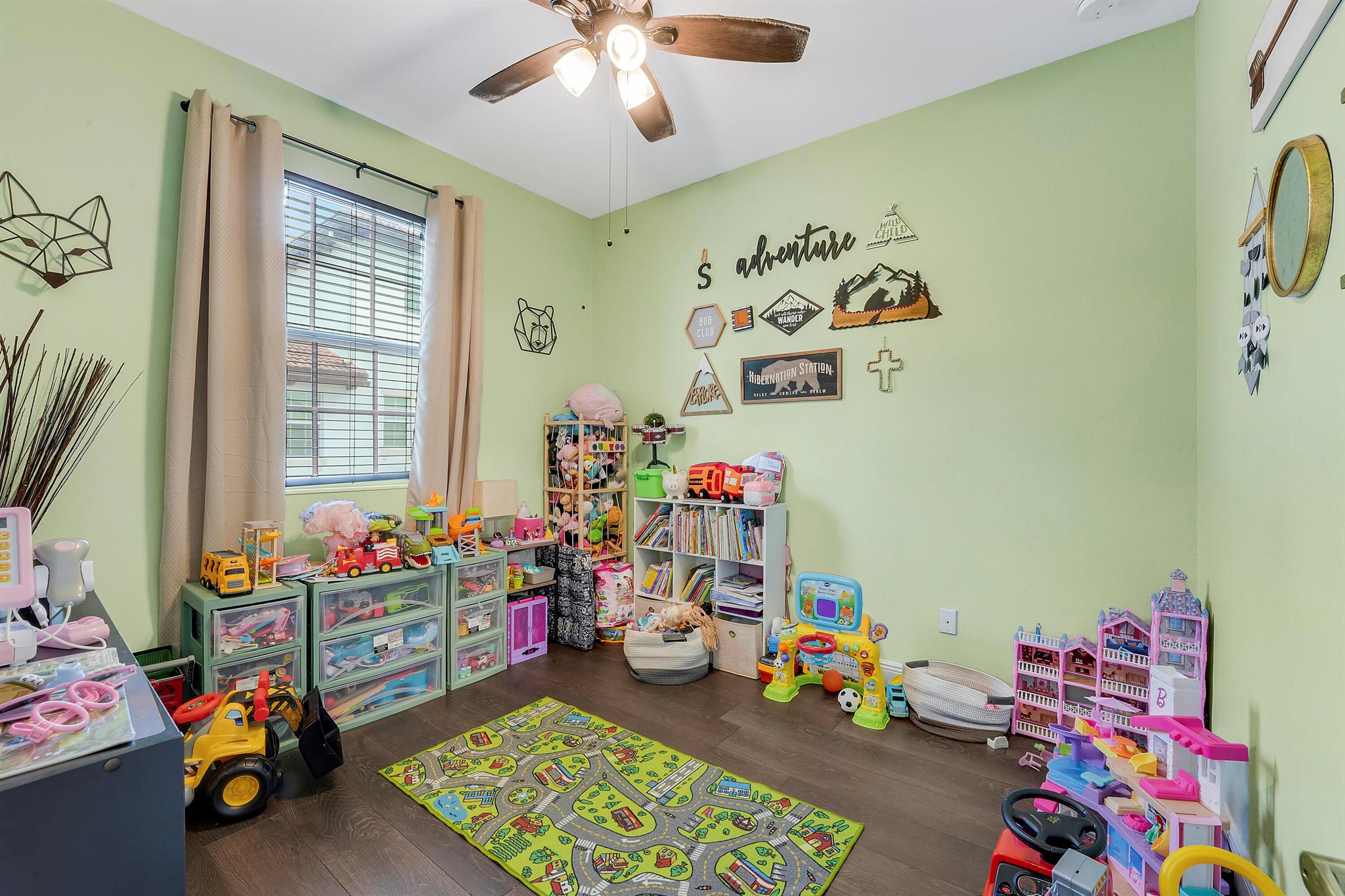 MIRAMAR RESIDENTIAL PLAT - Residential