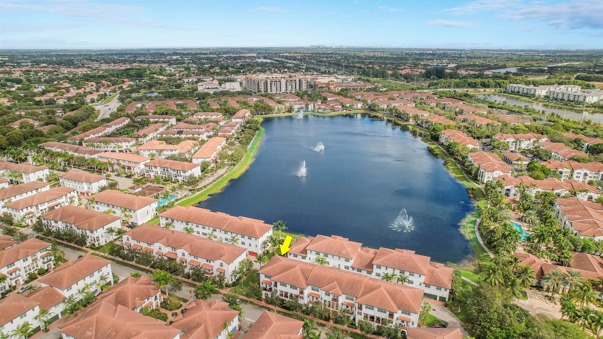 MIRAMAR RESIDENTIAL PLAT - Residential