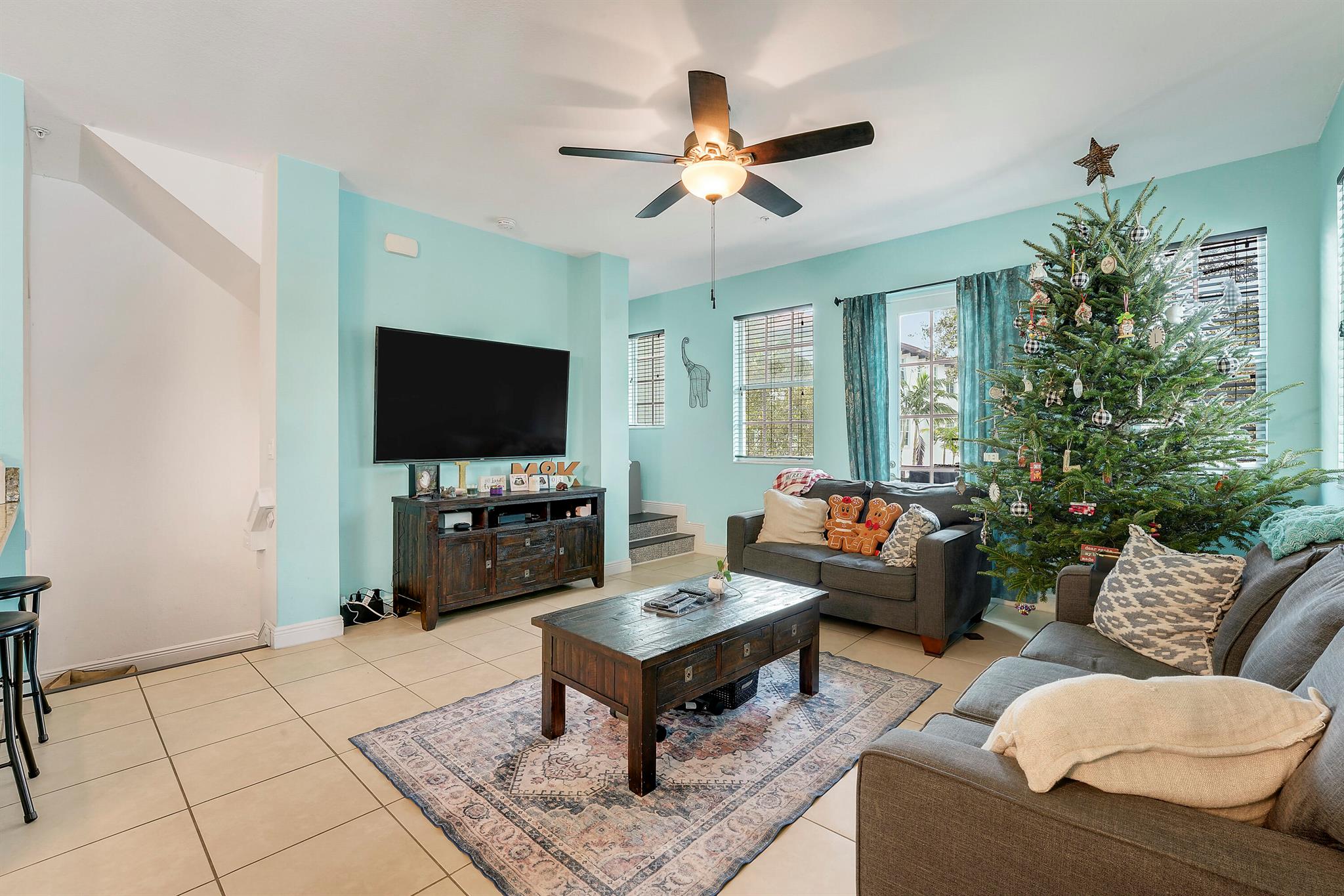 MIRAMAR RESIDENTIAL PLAT - Residential